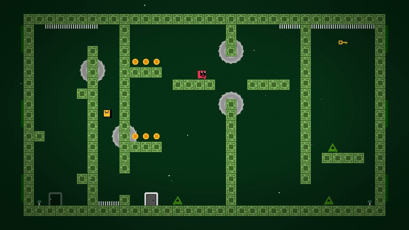 Dungeon Escape: Console Edition